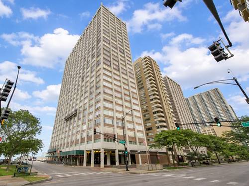 6171 N Sheridan Unit 2104, Chicago, IL 60660