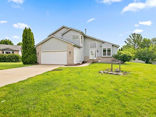 5301 Whisper Meadow, Plainfield, IL 60586