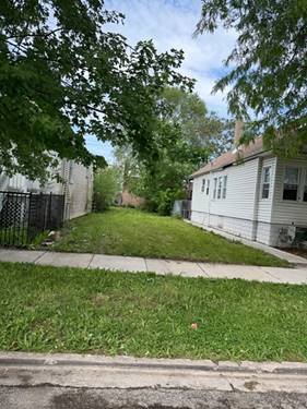 6744 S Claremont, Chicago, IL 60636