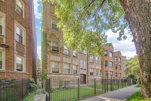 8146 S Maryland Unit 3N, Chicago, IL 60619