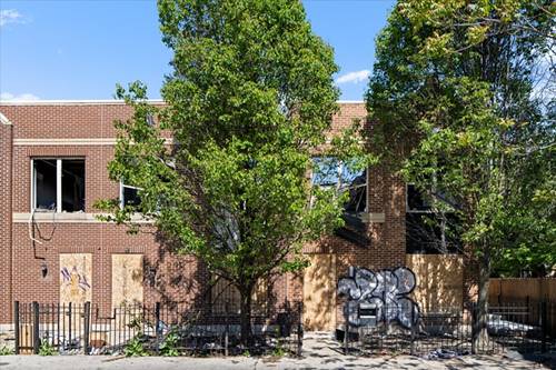 3149 W Lexington Unit 5, Chicago, IL 60612