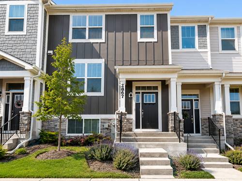 2867 Kessler, Mundelein, IL 60060