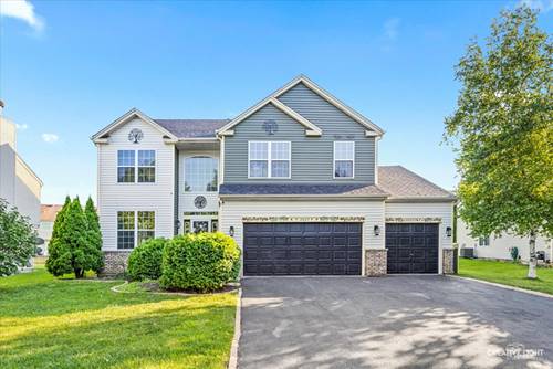 2027 Sumner, Plainfield, IL 60586