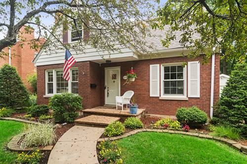 501 N Douglas, Arlington Heights, IL 60004