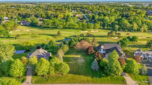 10625 Bull Valley (Lot 157), Woodstock, IL 60098