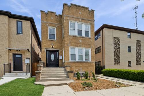 2547 72nd, Elmwood Park, IL 60707