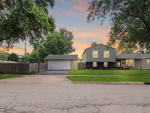 200 Inwood, Joliet, IL 60435