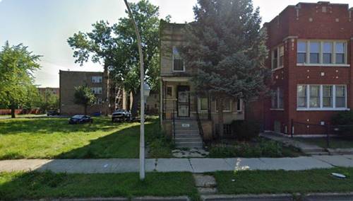 6409 S Morgan, Chicago, IL 60621