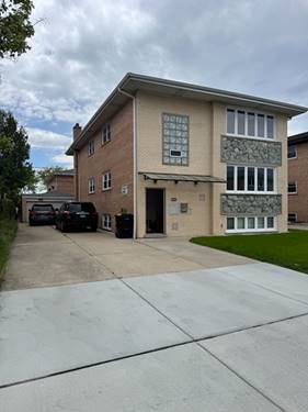 8523 W Winnemac Unit 2F, Chicago, IL 60656