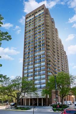 4170 N Marine Unit 24H, Chicago, IL 60613
