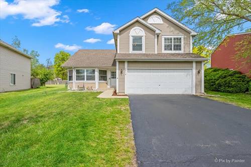 1314 Aspen, Elgin, IL 60120