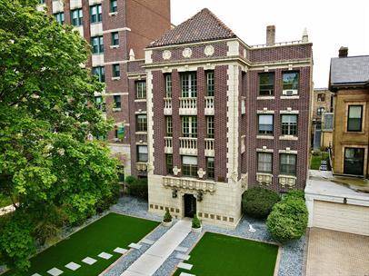 633 W Deming Unit 201, Chicago, IL 60614