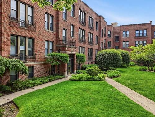 622 Judson Unit 2, Evanston, IL 60202