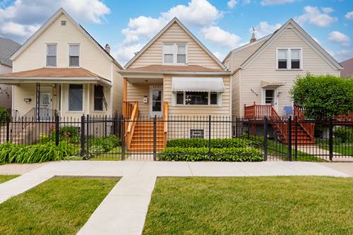 2221 N Keeler, Chicago, IL 60639
