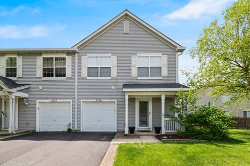 2279 Rebecca, Montgomery, IL 60538
