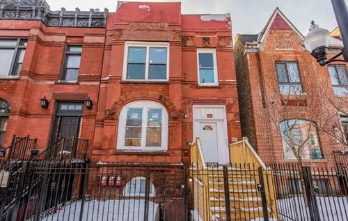 2935 W Warren, Chicago, IL 60612