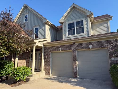 5 Daybreak, Buffalo Grove, IL 60089
