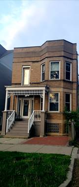4315 N Oakley, Chicago, IL 60618