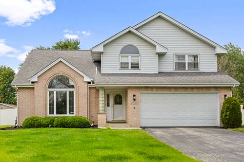 24222 S Volbrecht, Crete, IL 60417