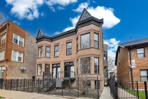 1309 N Rockwell Unit 2, Chicago, IL 60622