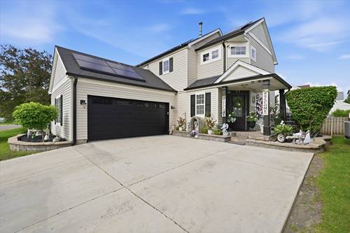 93 Windflower, Romeoville, IL 60446