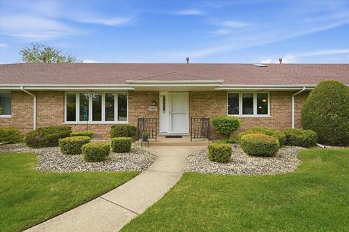 17654 Pennsylvania Unit 207, Orland Park, IL 60467