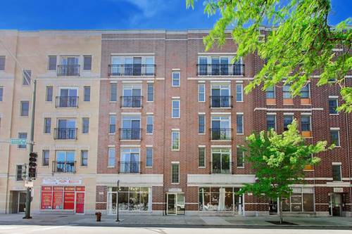1915 W Diversey Unit 402, Chicago, IL 60614