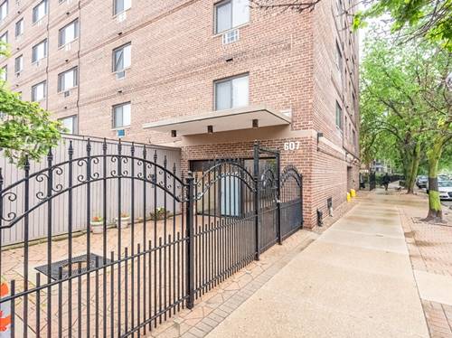 607 W Wrightwood Unit 315, Chicago, IL 60614