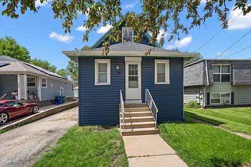 847 Bowditch, Aurora, IL 60506