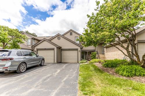 978 Buttercreek Unit 978, Hoffman Estates, IL 60169
