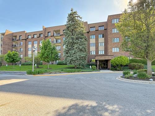 453 Raintree Unit 1N, Glen Ellyn, IL 60137