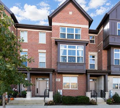263 Aspen Pointe, Vernon Hills, IL 60061