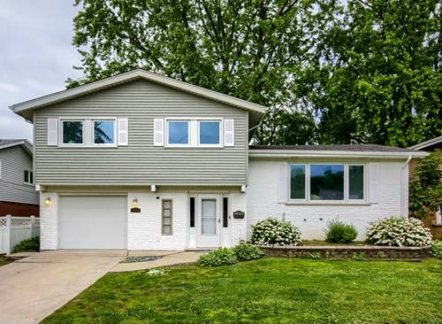 10112 S Kostner, Oak Lawn, IL 60453