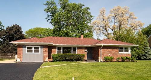 10815 S 71st, Worth, IL 60482