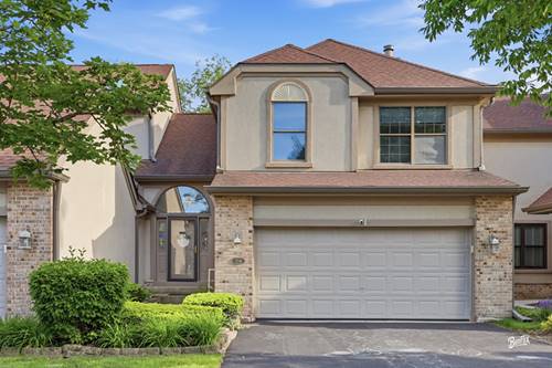 204 Bright Ridge, Schaumburg, IL 60194
