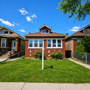 3750 W 65th, Chicago, IL 60629
