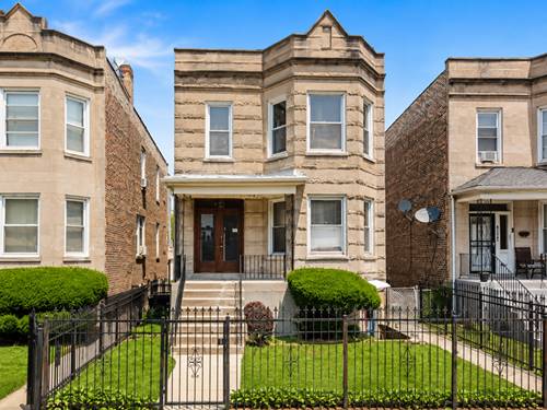4140 W 21st, Chicago, IL 60623