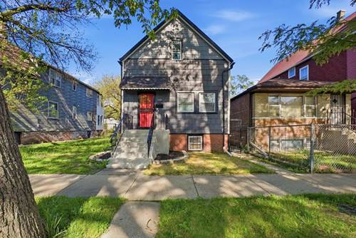 5723 S Marshfield, Chicago, IL 60636