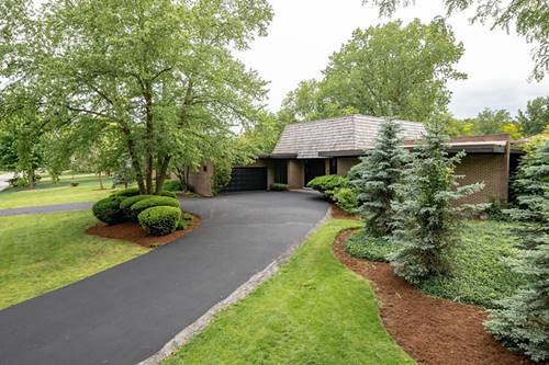 8100 S Park, Burr Ridge, IL 60527