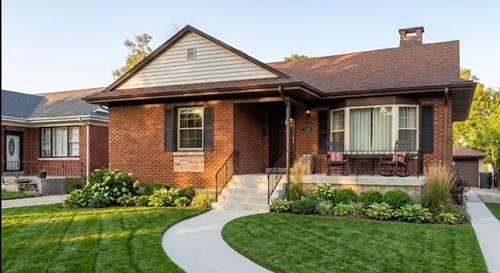 717 Manchester, Westchester, IL 60154