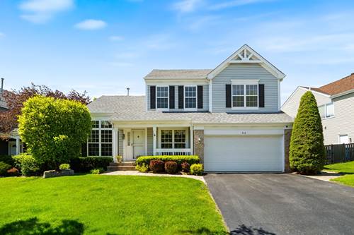 448 Sierra, Gurnee, IL 60031