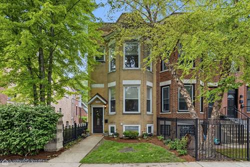 1926 W Oakdale, Chicago, IL 60657