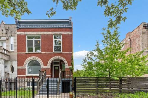 3221 W Fulton, Chicago, IL 60624