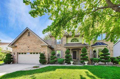1120 Redwood, Algonquin, IL 60102