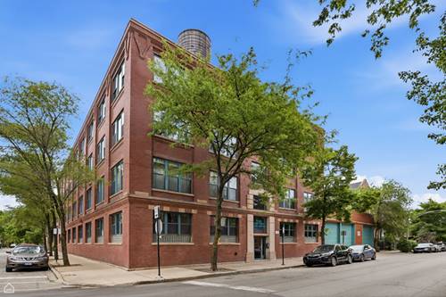 835 N Wood Unit 103-203, Chicago, IL 60622