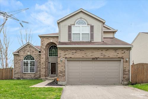 26839 W Cypress, Channahon, IL 60410