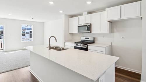 17341 Ulster, Tinley Park, IL 60477