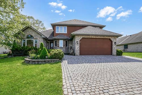18013 Alice, Orland Park, IL 60467