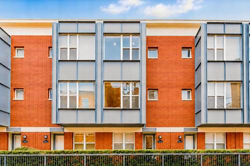 16 S Aberdeen, Chicago, IL 60607