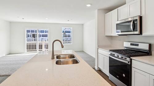 17351 Ulster, Tinley Park, IL 60477